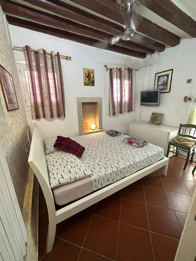 Sleep In Venezia Venice Exterior photo